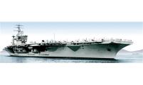 Italeri Porte-avions USS Nimitz      